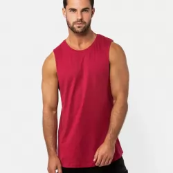 CLASSIC RED TANK