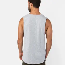 CLASSIC MARBLE GREY TANK