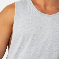 CLASSIC MARBLE GREY TANK