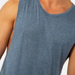 CLASSIC MARBLE BLUE TANK