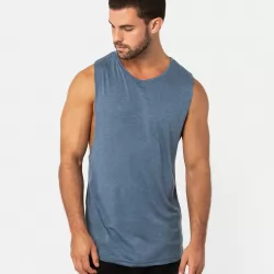 CLASSIC MARBLE BLUE TANK