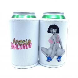 ANACONDA STUBBY HOLDER ANACONDA STUBBY HOLDER