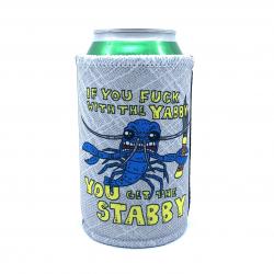 YABBY STABBY STUBBY HOLDER YABBY STABBY STUBBY HOLDER