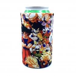 DBZ STUBBY HOLDER DBZ STUBBY HOLDER