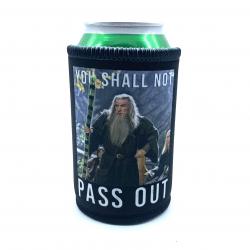 WIZARDS STUBBY HOLDER WIZARDS STUBBY HOLDER