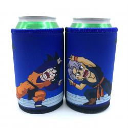 GOTENKS FUSION STUBBY HOLDER PACK GOTENKS FUSION STUBBY HOLDER PACK