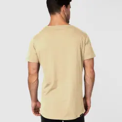 CLASSIC SAND TEE
