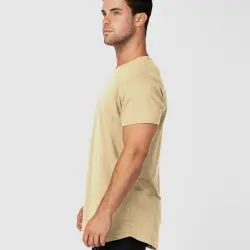 CLASSIC SAND TEE