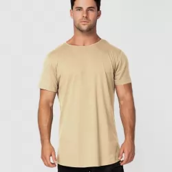 CLASSIC SAND TEE