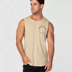 ROOTS SAND TANK