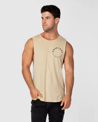 ROOTS SAND TANK