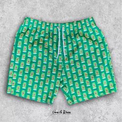 vb shorts
