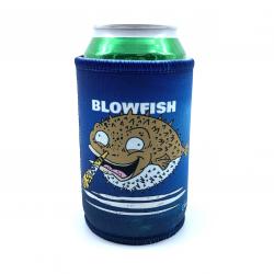 BLOWFISH STUBBY HOLDER BLOWFISH STUBBY HOLDER