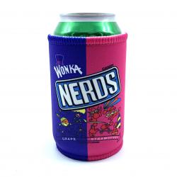 VINTAGE NERDS STUBBY HOLDER VINTAGE NERDS STUBBY HOLDER