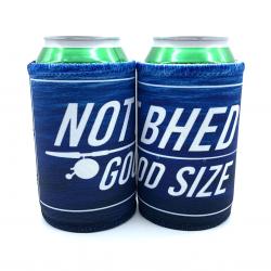 NOT BHED STUBBY HOLDER NOT BHED STUBBY HOLDER