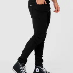 GOTHAM JEANS
