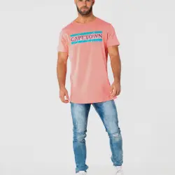 CAPE TOWN TEE