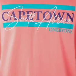 CAPE TOWN TEE