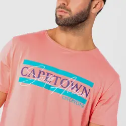 CAPE TOWN TEE