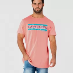 CAPE TOWN TEE