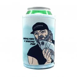 KISSING FISH STUBBY HOLDER KISSING FISH STUBBY HOLDER