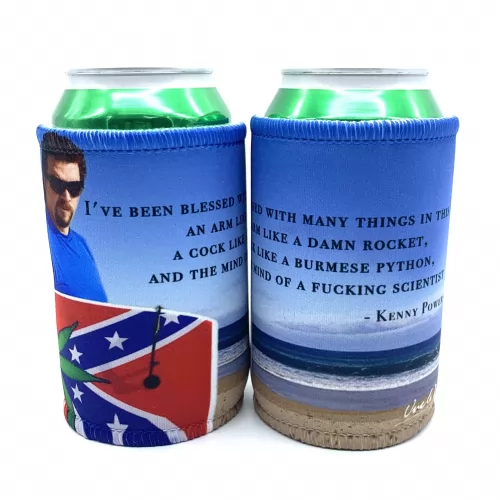 KENNY STUBBY HOLDER