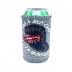 BURNOUT STUBBY HOLDER BURNOUT STUBBY HOLDER