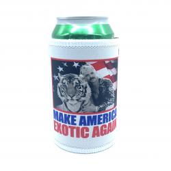 EXOTIC STUBBY HOLDER EXOTIC STUBBY HOLDER