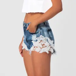 AMBER SHORTS