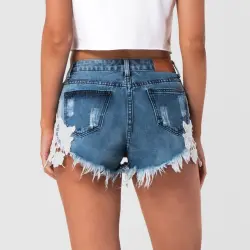 AMBER SHORTS