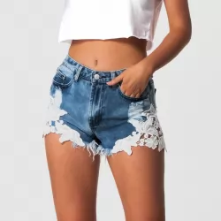 AMBER SHORTS