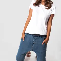 HEIDI JEANS