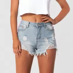 LENA SHORTS