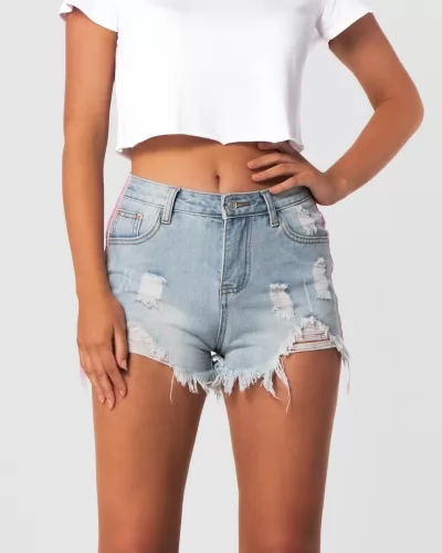 LENA SHORTS