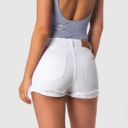 TIFFANY SHORTS