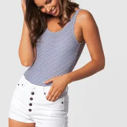 TIFFANY SHORTS