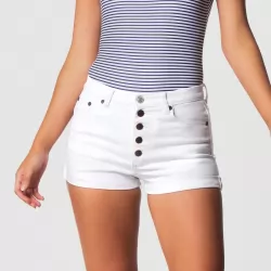 TIFFANY SHORTS