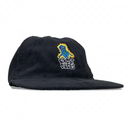 GHOST DROPS CORD HAT