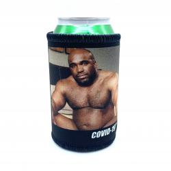 COVID 19 INCHES STUBBY HOLDER