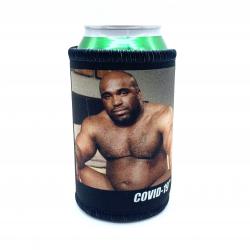 COVID 19 INCHES STUBBY HOLDER COVID 19 INCHES STUBBY HOLDER