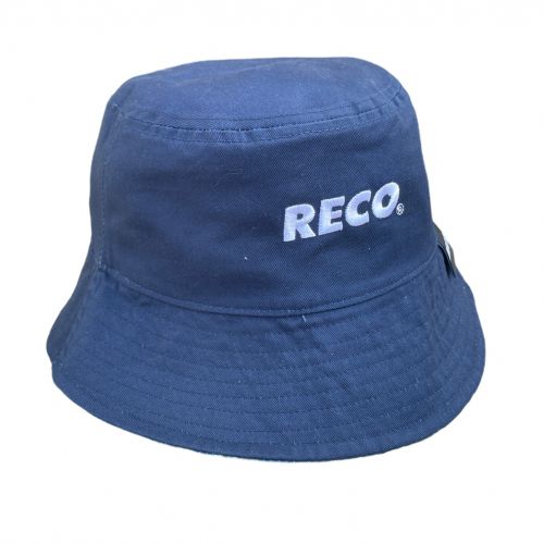 BABY HAWAIIAN REVERSIBLE BUCKET HAT