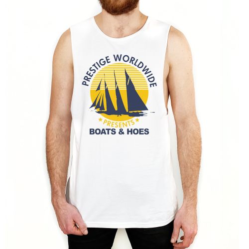 BOATS N HOES TANK
