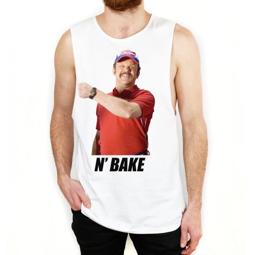 BAKE TANK
