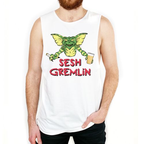 SESH GREMLIN TANK