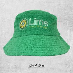 fresh prince bucket hat