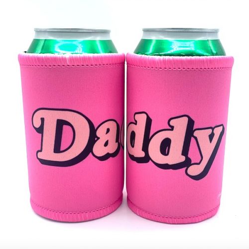 DADDY STUBBY HOLDER
