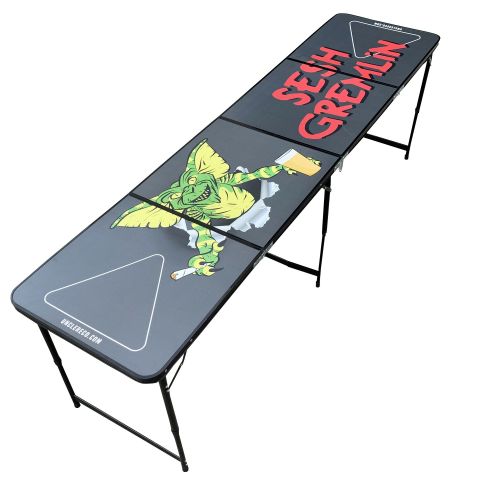 SESH GREMLIN BEER PONG TABLE