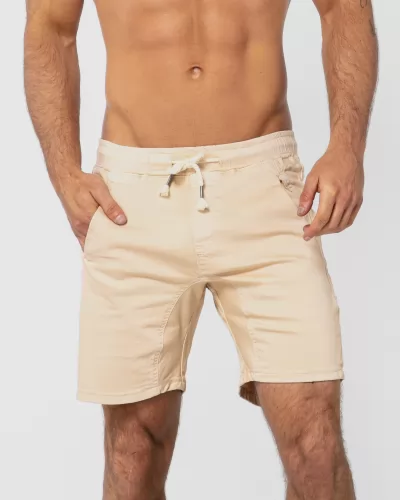 ROBIN SAND SHORTS