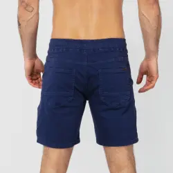 HUDSON NAVY SHORTS