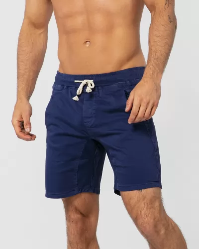 ROBIN BLUE SHORTS